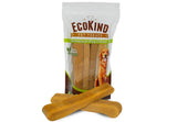 Palitos masticables de yak para perros grandes - naturales