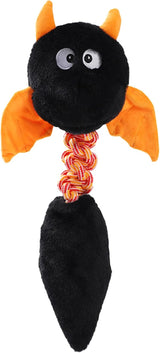 Peluche mordedor con sonido para perros - diseño divertido, 44cm