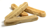 Palitos masticables de yak para perros grandes - naturales