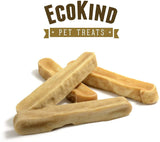 Palitos masticables de yak para perros grandes - naturales
