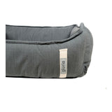 Cama para perros Gloria Gris (68 x 56 cm)