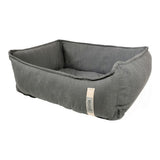 Cama para perros Gloria Gris (68 x 56 cm)