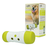 Rulo dispensador de premios para perros - juguete interactivo