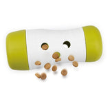 Rulo dispensador de premios para perros - juguete interactivo