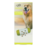 Rulo dispensador de premios para perros - juguete interactivo