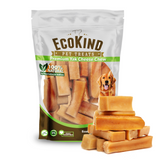 Palitos masticables de yak para perros pequeños - 100% natural