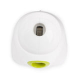 Lanzador automático de pelotas para perros - interior y exterior