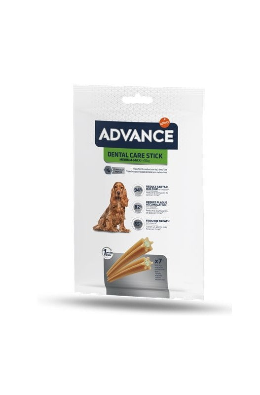 Advance Dental Care Stick – pack mensual 4 x 180 g