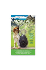 Clicker de adiestramiento para perros