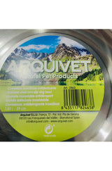 Comedero de acero inoxidable antideslizante para perros