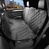 Funda protectora de asiento de coche para perros - impermeable