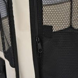 Corralito plegable para perros - parque de juego portátil