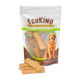 Palitos masticables de yak para perros pequeños - 100% natural