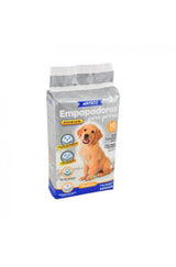 Empapadores con feromonas para cachorros – 30 unidades 60 x 60 cm