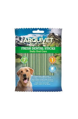 Dental sticks para perro – pack mensual de 28 barritas