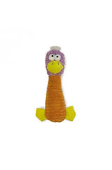 Pato de peluche para perros – 27 cm