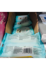 Toallitas higiénicas pH neutro para perros – pack 4 x 15
